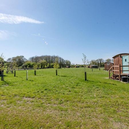 Honeysuckle Farm Holidays By Stay In Suffolk, Monk Soham Woodbridge Zewnętrze zdjęcie