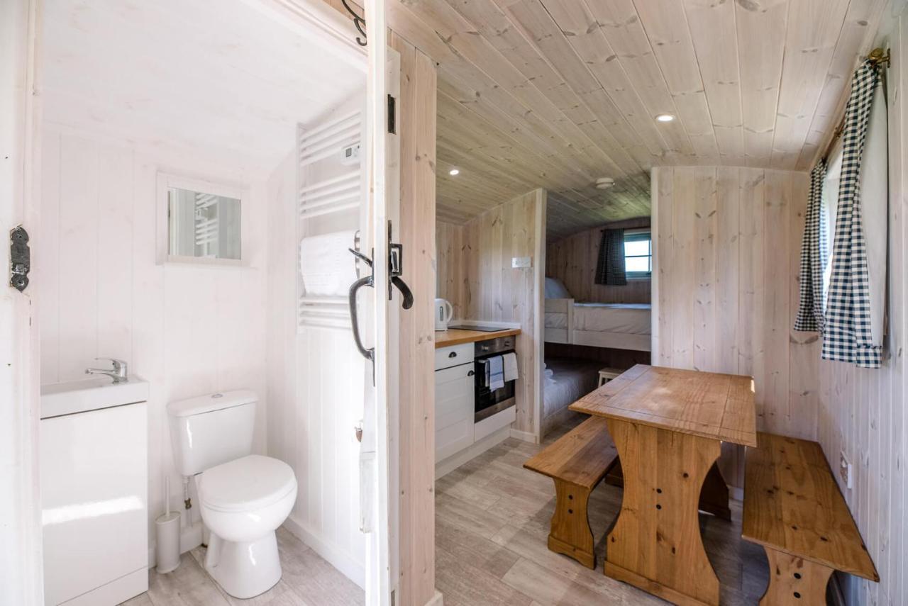 Honeysuckle Farm Holidays By Stay In Suffolk, Monk Soham Woodbridge Zewnętrze zdjęcie