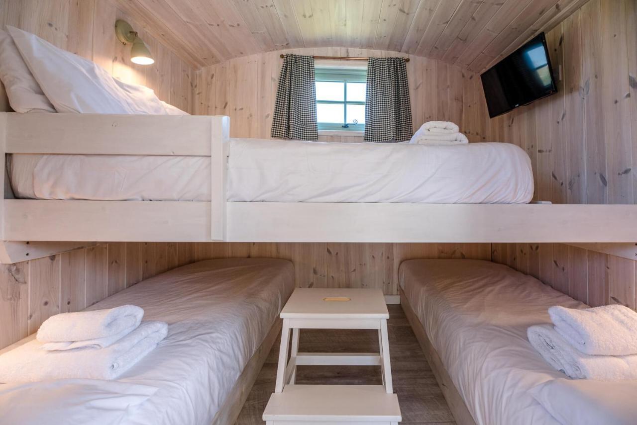 Honeysuckle Farm Holidays By Stay In Suffolk, Monk Soham Woodbridge Zewnętrze zdjęcie
