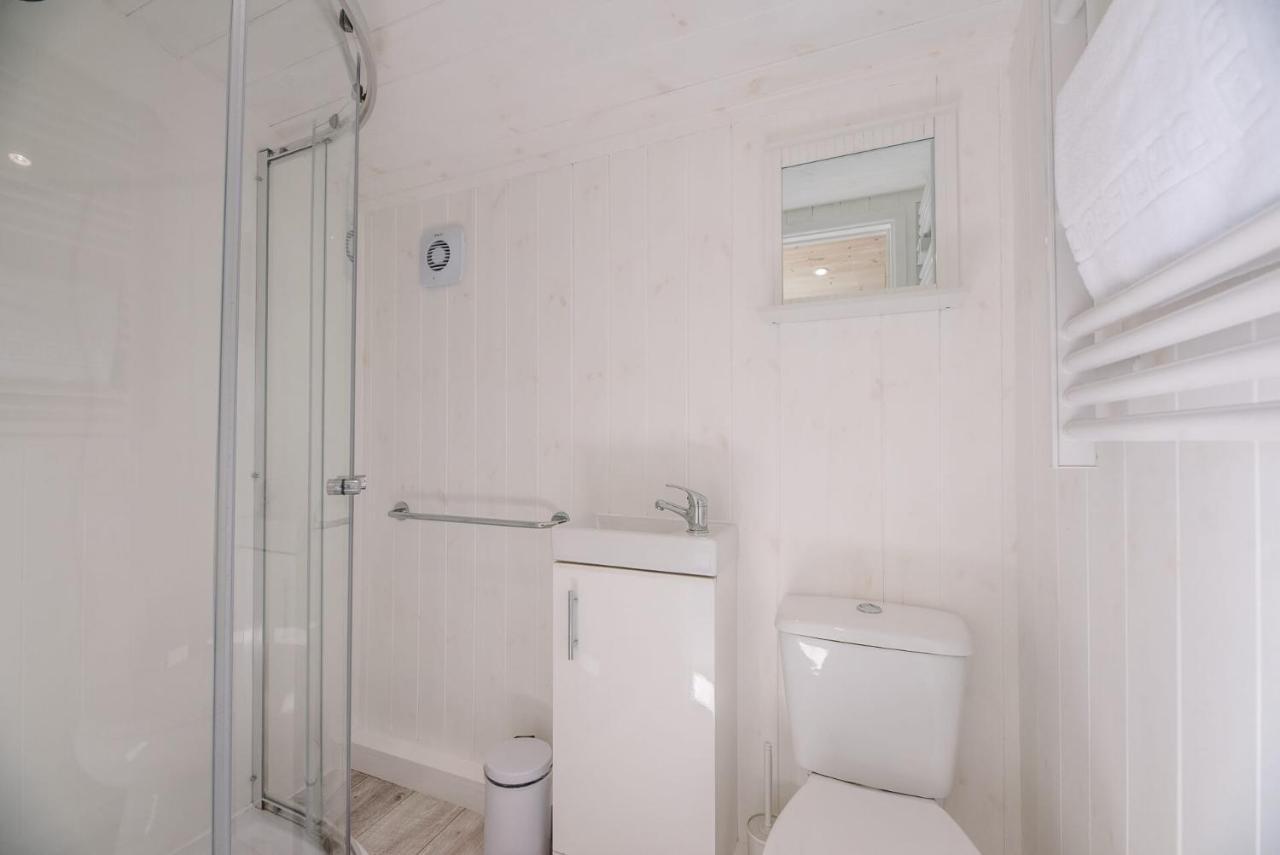 Honeysuckle Farm Holidays By Stay In Suffolk, Monk Soham Woodbridge Zewnętrze zdjęcie